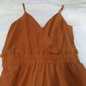 Fashion Nova Jumpsuit